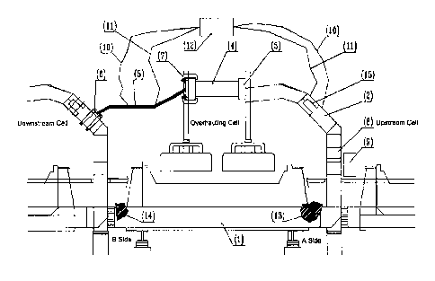 Une figure unique qui représente un dessin illustrant l'invention.